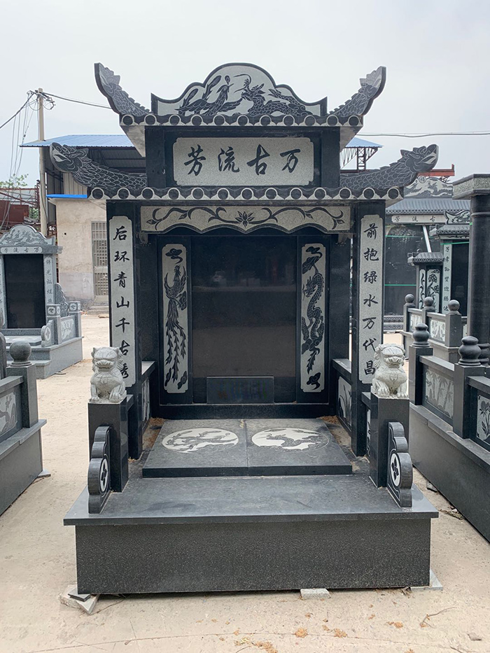 墓碑 (5)