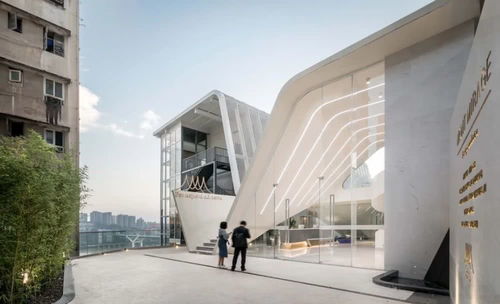 重庆印制一厂改造 多层酒店建筑旧改中的大理石应用