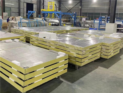 紧急驰援丨领和整体卫浴助力香港方舱医院项目建设