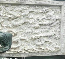 大理石 自然纹理中的永恒美学