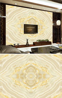 不分离的心形风景 当自然纹理遇见永恒之石